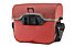 Ortlieb Ultimate Six Plus 7L - borsa per manubrio, Red