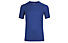 Ortovox 105 Ultra - maglietta tecnica - uomo, Strong Blue