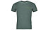 Ortovox 150 Cool Mountain TS M - maglietta tecnica - uomo, Green