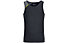 Ortovox 150 Essential M - maglietta tecnica senza maniche - uomo, Dark Grey