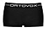Ortovox 185 Hot - Boxer - Damen, Black
