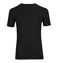 Ortovox 185 Pure - T Shirt - Herren, Black
