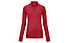 Ortovox 230 Competition - maglia tecnica a maniche lunghe - donna, Red