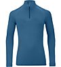 Ortovox 230 Competition - maglia a maniche lunghe scialpinismo - uomo, Blue