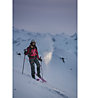 Ortovox 3L Guardian Shell - Skitourenhose - Damen, Black