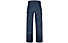 Ortovox 3L Ravine Shell M - pantaloni freeride - uomo, Blue