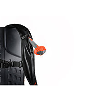 Ortovox Ascent 22 Avabag - zaino airbag