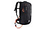 Ortovox Avabag Litric Zero 27 - Airbag Rucksack, Black