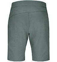 Ortovox Brenta M - pantaloni corti alpinismo - uomo, Green