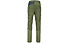 Ortovox Casale - pantaloni arrampicata - uomo, Green/Blue