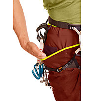 Ortovox Casale - pantaloni arrampicata - uomo, Brown