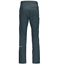 Ortovox Col Becchei - pantaloni scialpinismo - uomo, Dark Grey