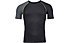 Ortovox Comp Light 120 - maglietta tecnica - uomo, Black