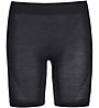 Ortovox Comp Light 120 Shorts - Funktionsunterhose - Damen, Black