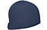 Ortovox Double Rib Logo - Mütze, Blue