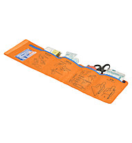 Ortovox First Aid Roll Doc - kit primo soccorso, Orange