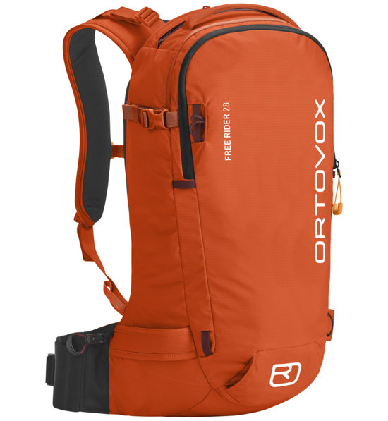 Zaino ortovox discount