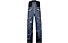 Ortovox Guardian Shell - pantaloni lunghi freeride - uomo, Blue