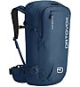 Ortovox Haute Route 38 S - Skitourenrucksack, Blue