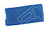 Ortovox Merino Cool Logo-Stirnband, Blue Ocean