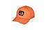 Ortovox Logo Flex Cap - cappellino, Orange