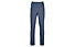 Ortovox Merino Shield Piz Selva Light - pantaloni trekking - uomo, Blue