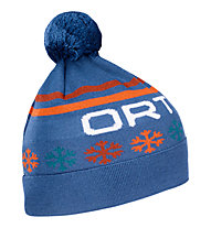 Ortovox Nordic Knit - berretto, Blue