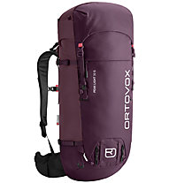 Ortovox Peak Light 30 S - Alpinrucksack, Purple
