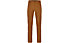 Ortovox Pelmo M - pantaloni arrampicata - uomo, Brown