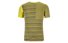 Ortovox Rock'n Wool M - maglietta tecnica - uomo, Yellow