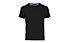 Ortovox Rock'n'Wool T-Shirt, Black Raven