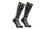 Ortovox Ski Tour Comp - lange Socken - Herren, Grey/Black