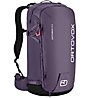 Ortovox Switchback 30 S - Skitourenrucksack - Damen, Violet