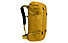 Ortovox Trad Zip 26 - zaino arrampicata, Yellow