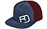 Ortovox Trucker Logo - cappellino - uomo, Dark Blue