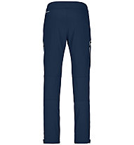 Ortovox Westalpen Softshell M - pantaloni alpinismo - uomo, Blue