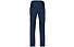 Ortovox Westalpen Softshell M - pantaloni alpinismo - uomo, Blue