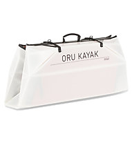 Oru Kayak Inlet - kayak, White