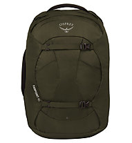 Osprey Farpoint 40 - Reiserucksack, Green