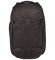 Osprey Farpoint 55 - Reiserucksack, Grey