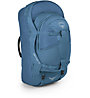 Osprey Farpoint 70 - zaino - valigia, Blue