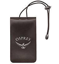 Osprey Luggage Tag, Black