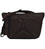 Osprey Metron 18 Messenger - borsa a tracolla, Black