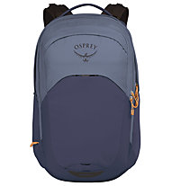 Osprey Radial - Fahrradrucksack, Blue/Grey