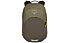 Osprey Radial - Fahrradrucksack, Grey/Grey