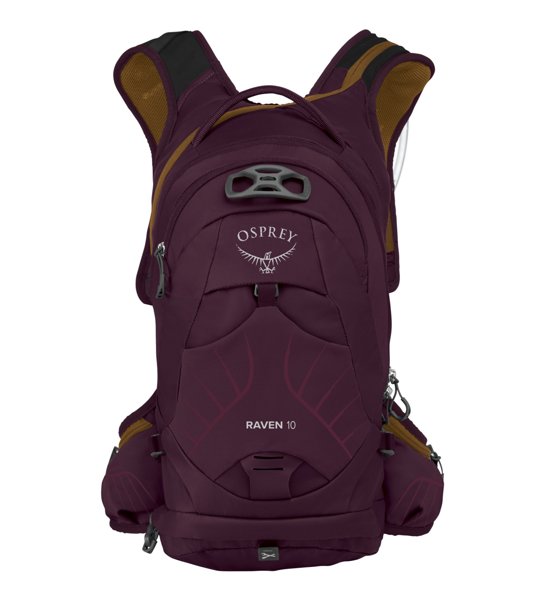 Osprey Raven 10 w Res Aprium Purple Sportler
