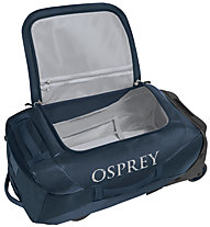 Osprey Rolling Transporter 60 - trolley, Blue