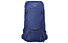 Osprey Rook 65 - zaino trekking, Blue