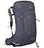 Osprey Sirrus 26 - zaino escursionismo - donna, Grey/Blue