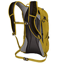 Osprey Syncro 12 - Fahrradrucksack, Yellow